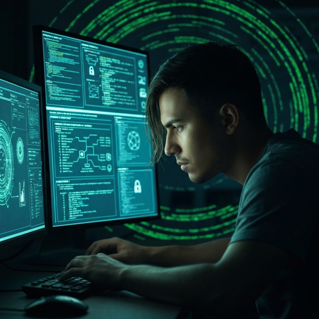 5 Essential Cybersecurity Tips That Actually Work