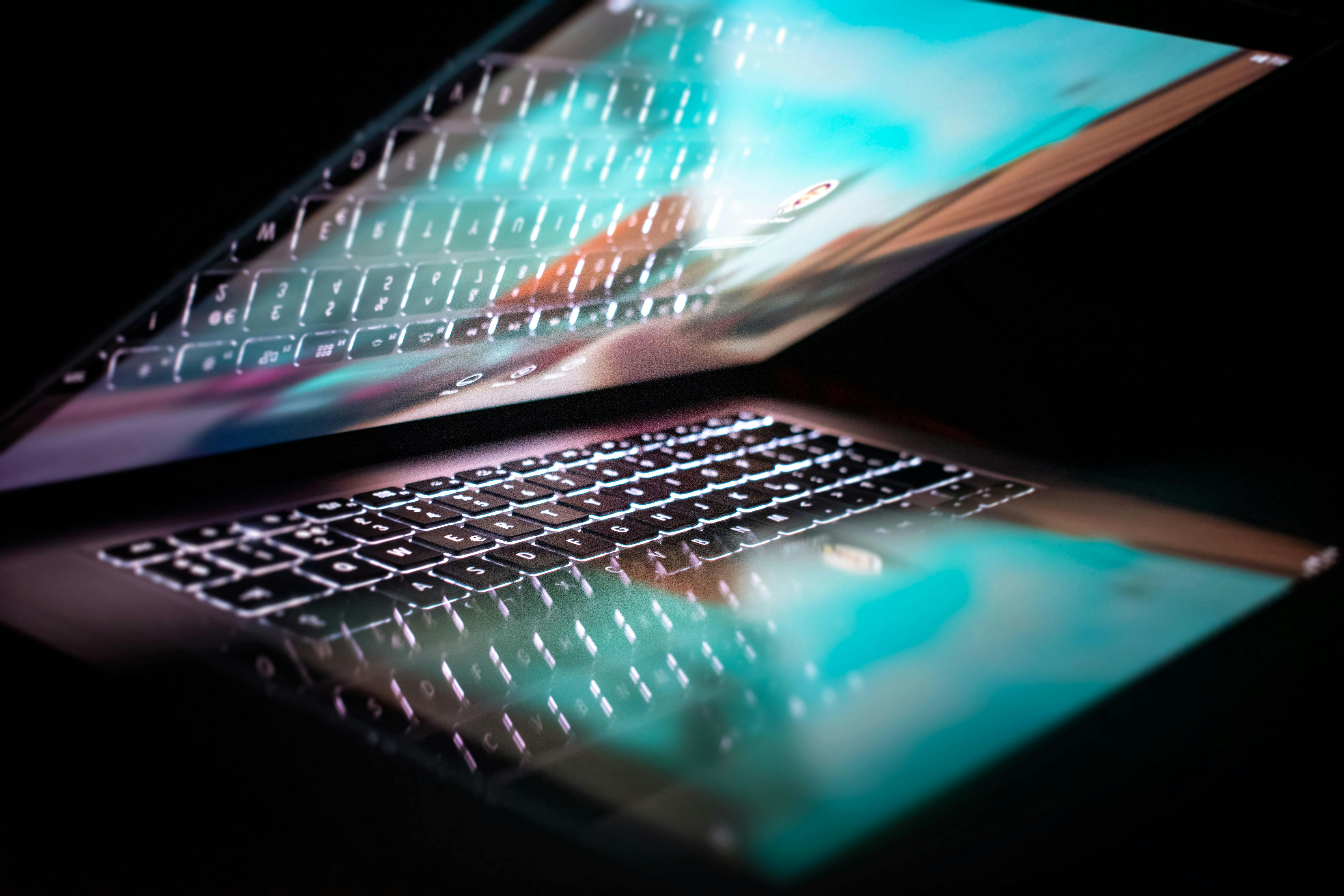 Modern technology and computing